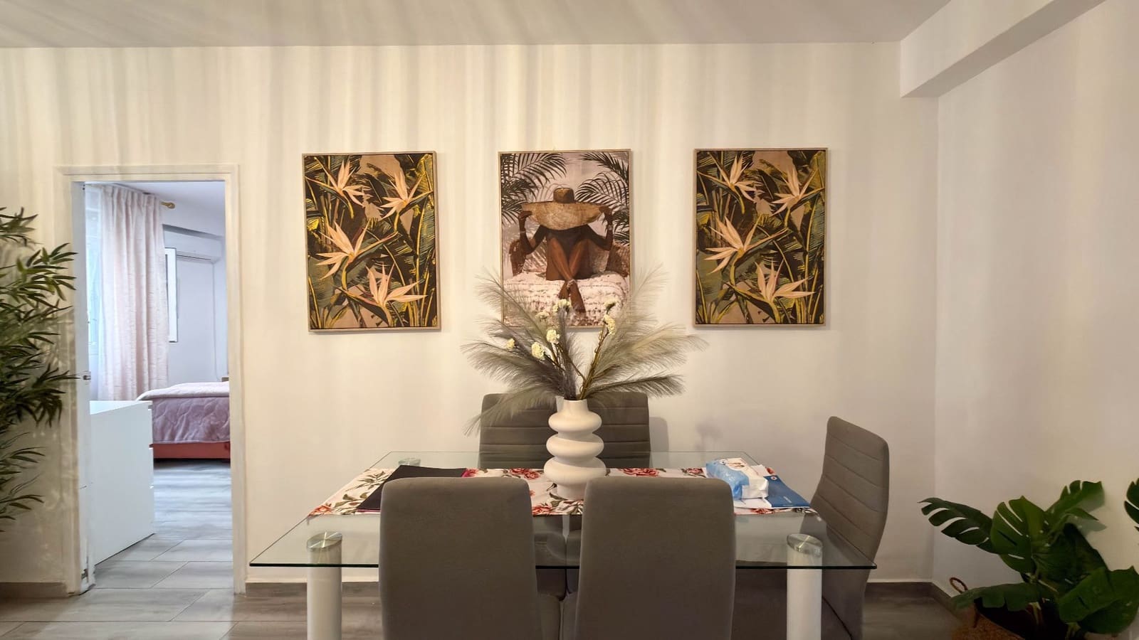 2 camera da letto Appartamento in vendita in Malaga citta - 269.000 € (Rif: 9770273)