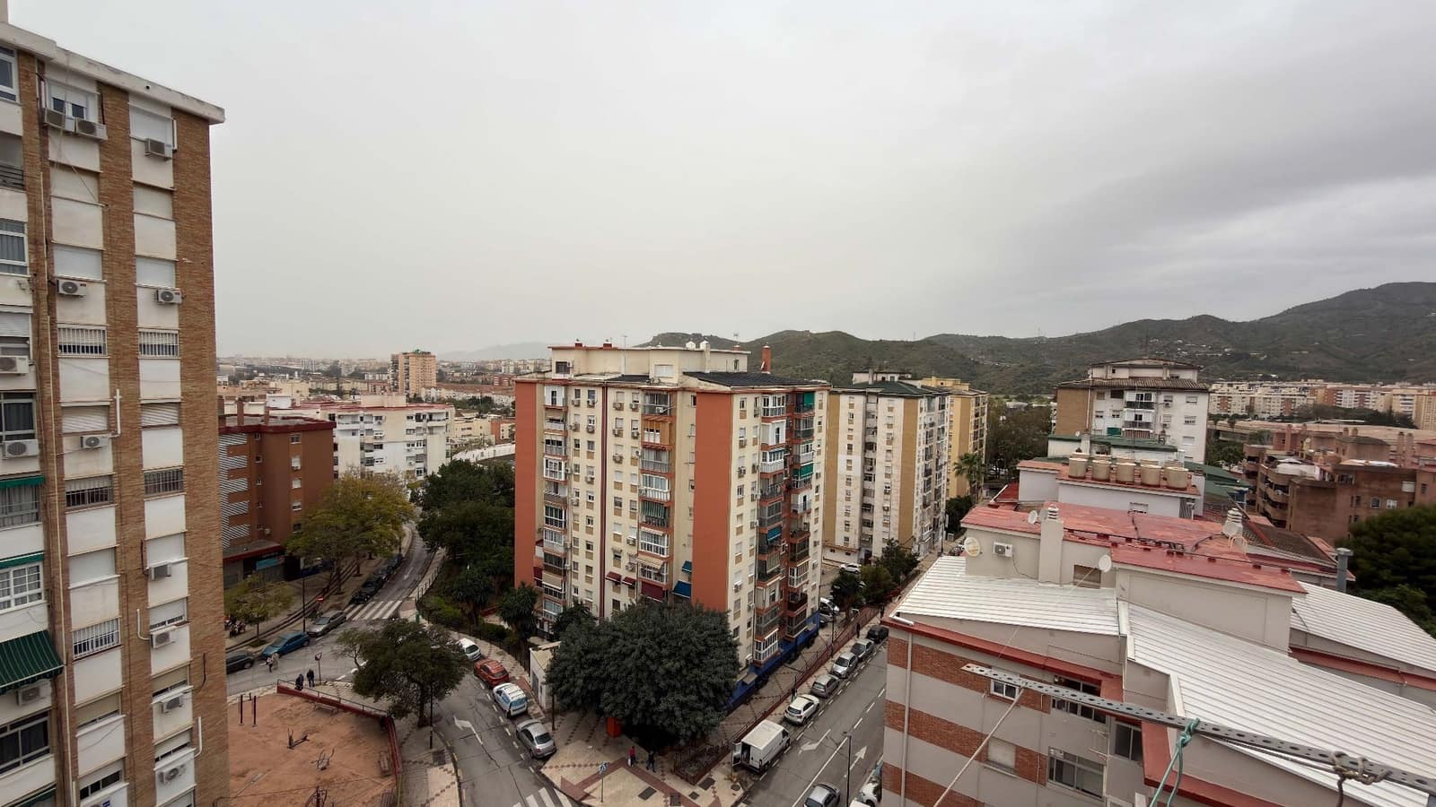 2 camera da letto Appartamento in vendita in Malaga citta - 269.000 € (Rif: 9770273)