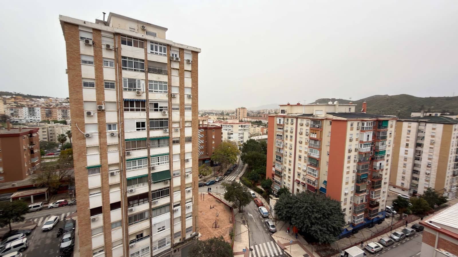 2 camera da letto Appartamento in vendita in Malaga citta - 269.000 € (Rif: 9770273)