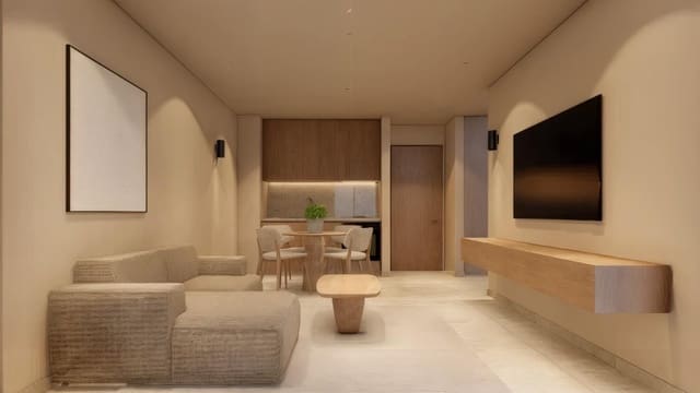 3 sovrum Lägenhet till salu i Ibiza stad med garage - 670 000 € (Ref: 9770274)