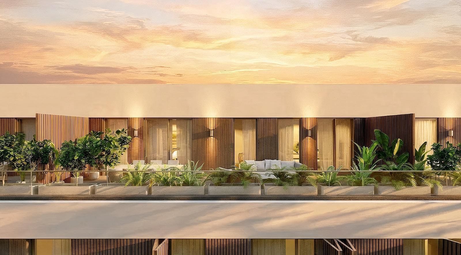 3 sovrum Lägenhet till salu i Ibiza stad med garage - 670 000 € (Ref: 9770274)