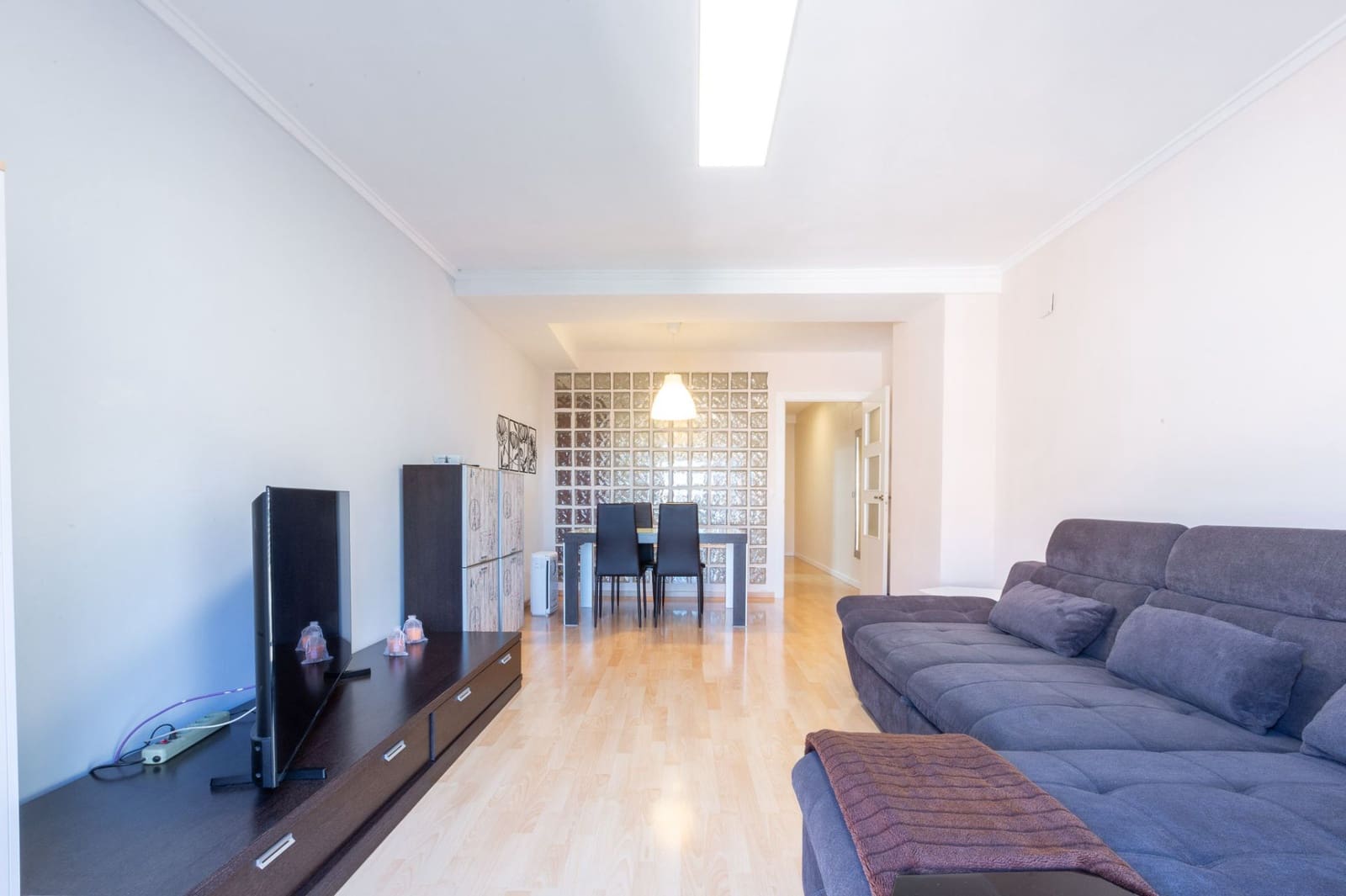 3 bedroom Apartment for sale in Torrox with garage - € 390,000 (Ref: 9772677)
