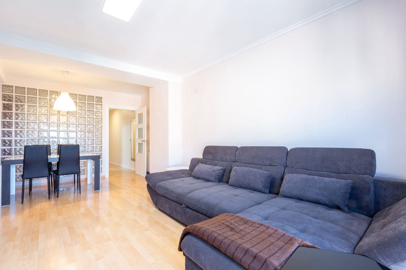 3 bedroom Apartment for sale in Torrox with garage - € 390,000 (Ref: 9772677)