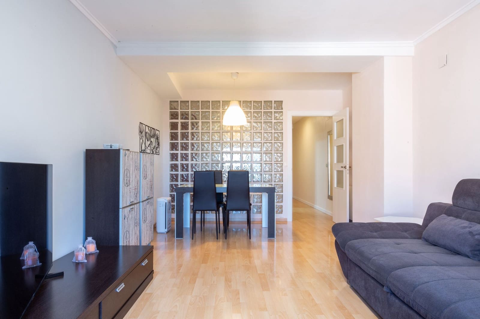 3 bedroom Apartment for sale in Torrox with garage - € 390,000 (Ref: 9772677)