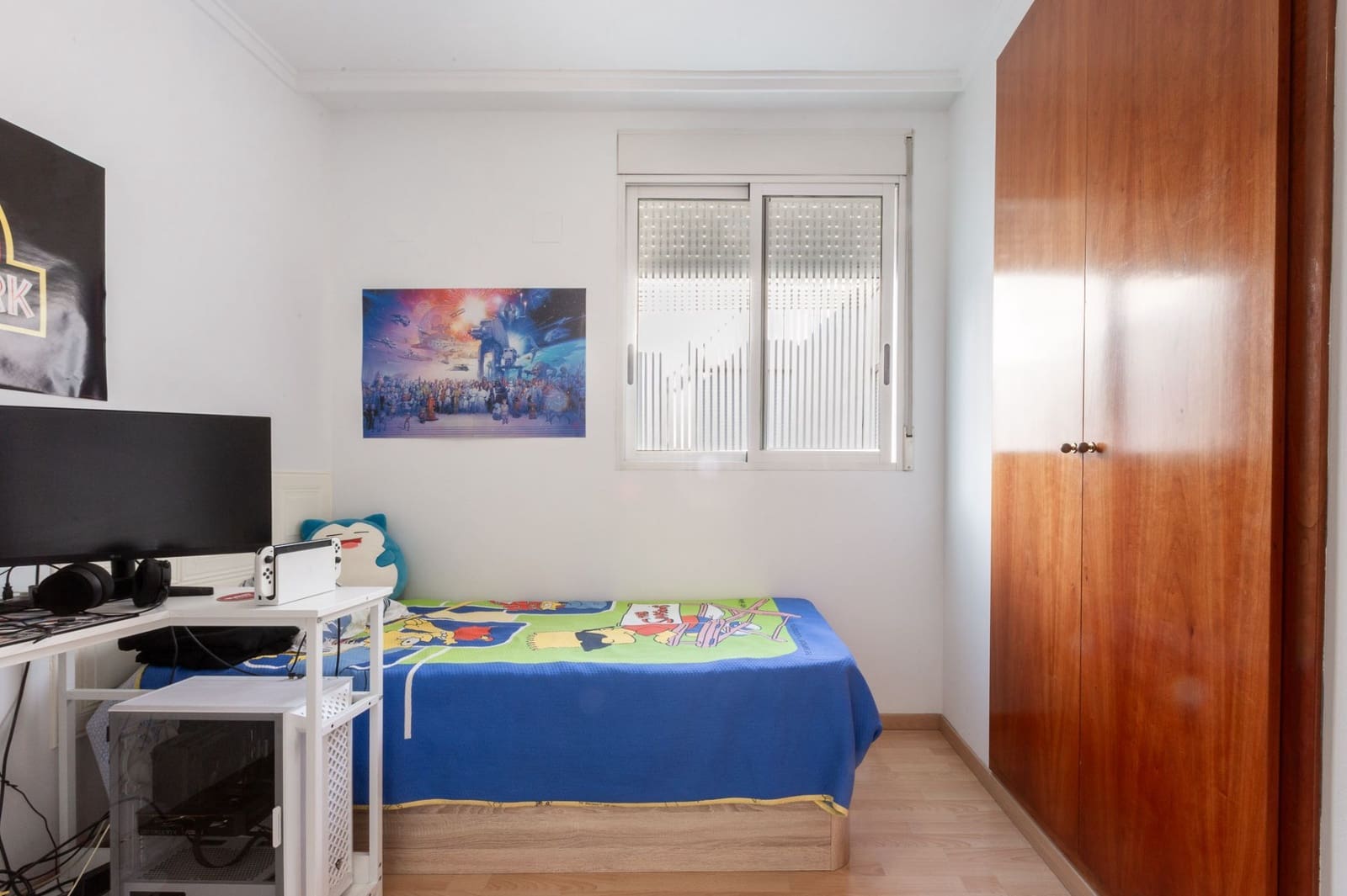 3 bedroom Apartment for sale in Torrox with garage - € 390,000 (Ref: 9772677)