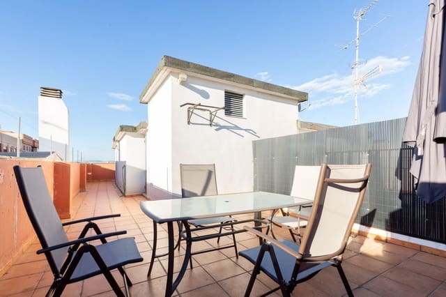 Apartamento de 3 habitaciones en Torrox en venta - 390.000 € (Ref: 9772677)