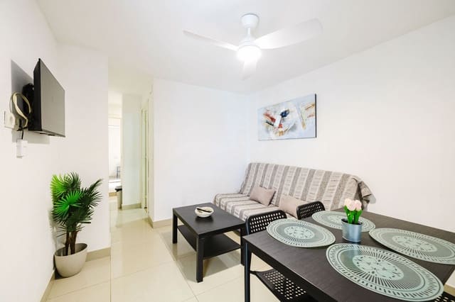 4 chambre Villa/Maison à vendre à Malaga ville - 350 000 € (Ref: 9772678)