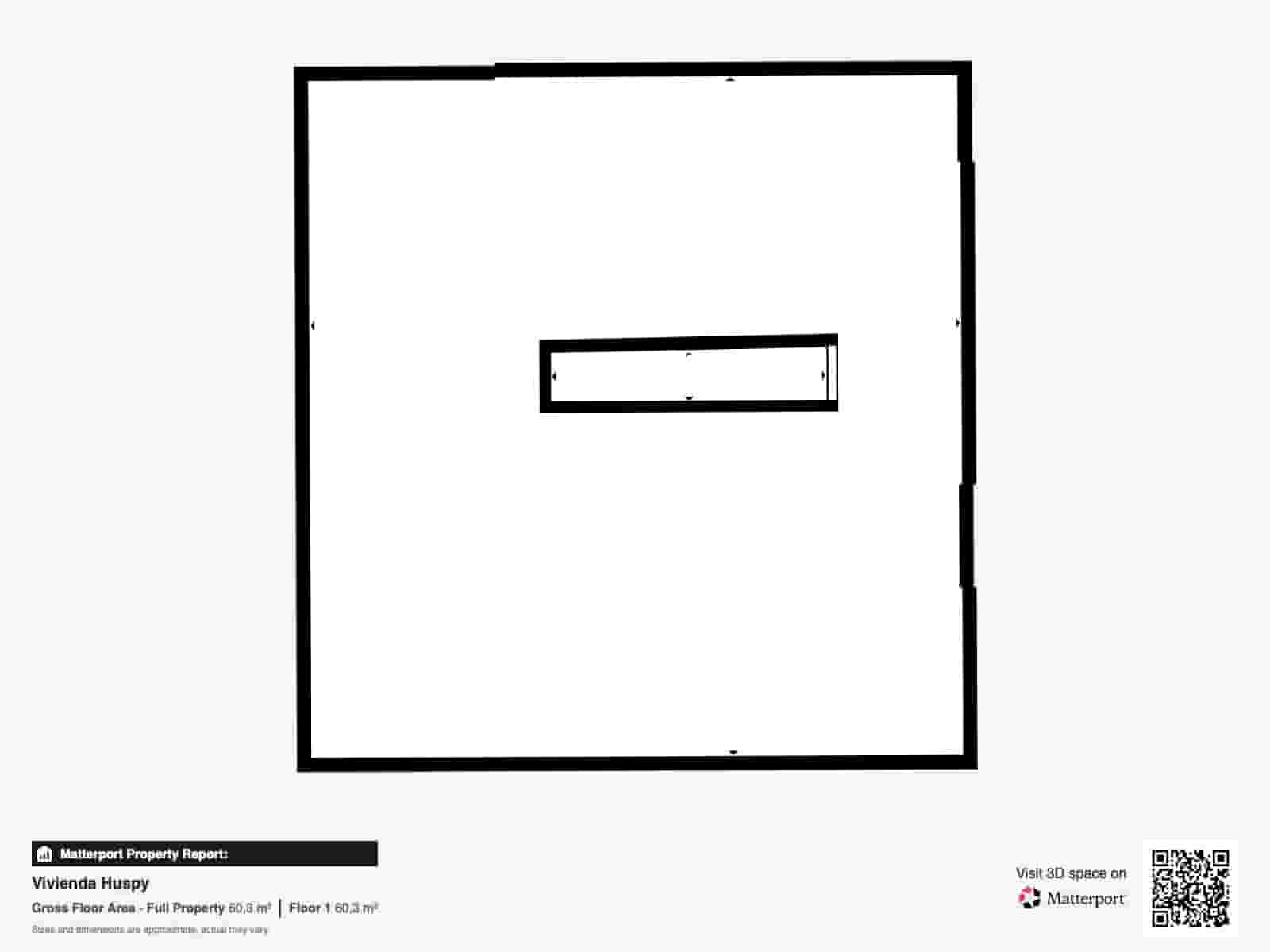 4 soverom Villa til salgs i Malaga by - € 350 000 (Ref: 9772678)