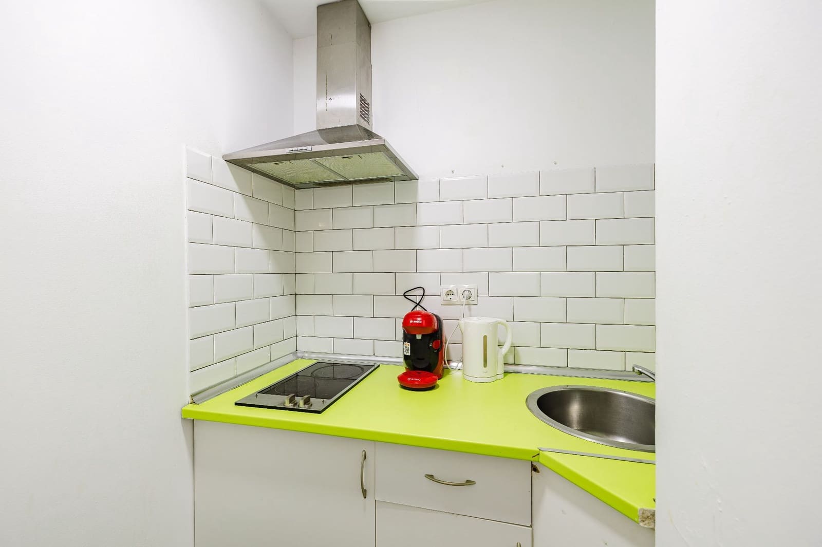 4 soverom Villa til salgs i Malaga by - € 350 000 (Ref: 9772678)