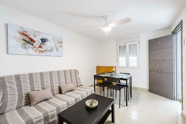 4 chambre Villa/Maison à vendre à Malaga ville - 350 000 € (Ref: 9772678)