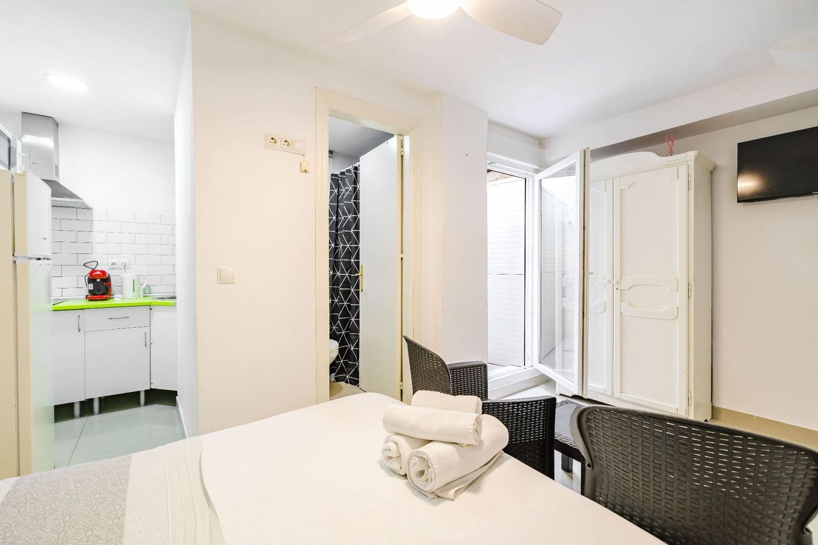 4 soverom Villa til salgs i Malaga by - € 350 000 (Ref: 9772678)