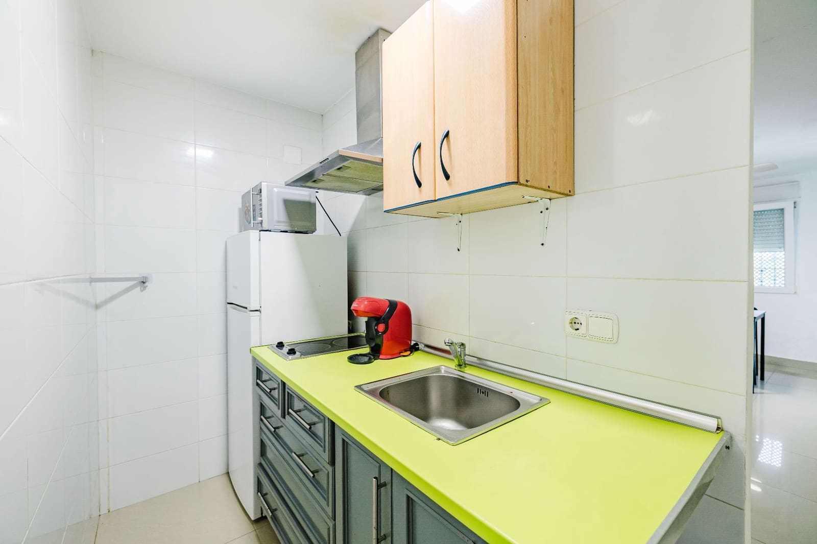 4 soverom Villa til salgs i Malaga by - € 350 000 (Ref: 9772678)