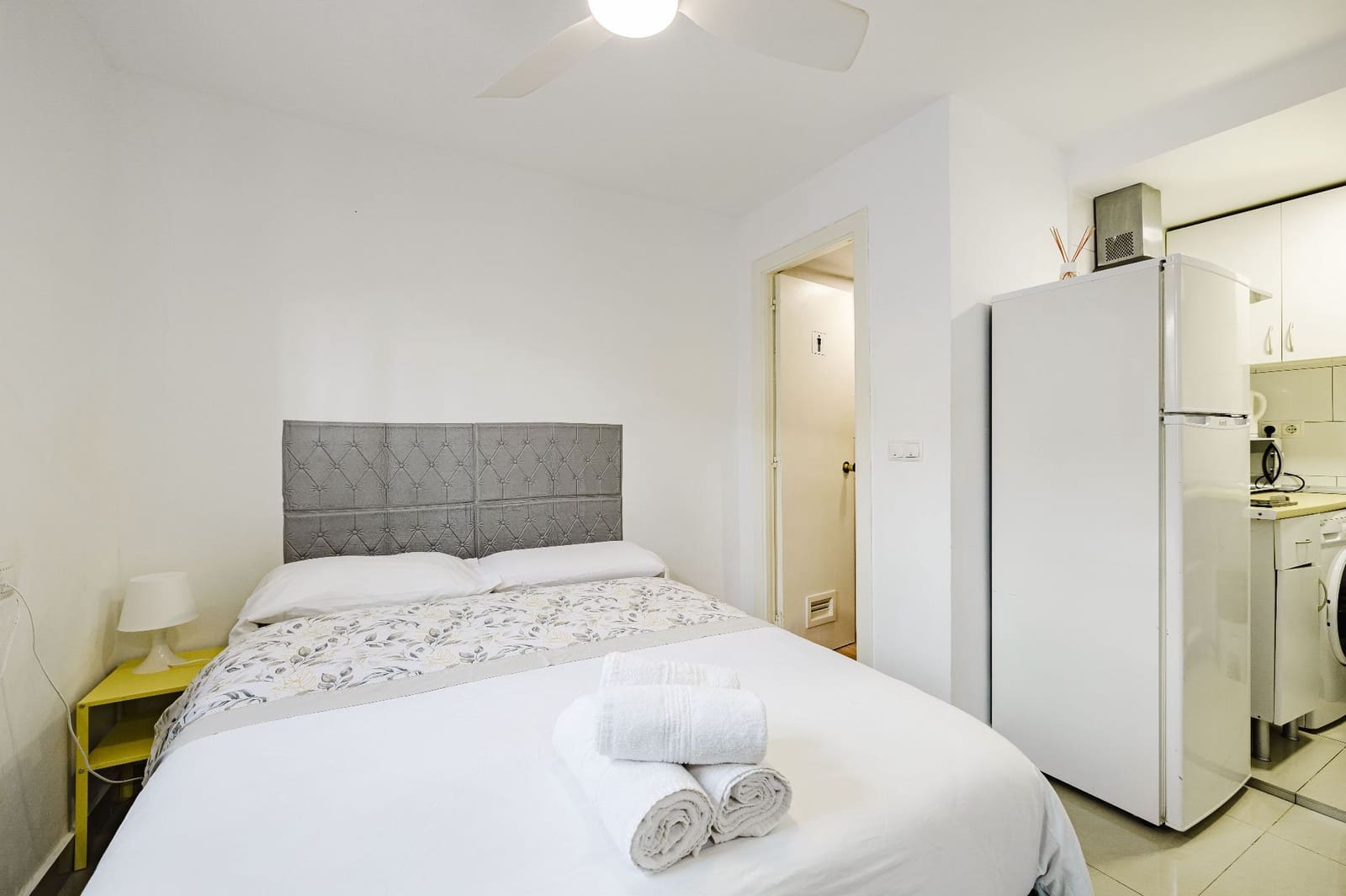 4 soverom Villa til salgs i Malaga by - € 350 000 (Ref: 9772678)