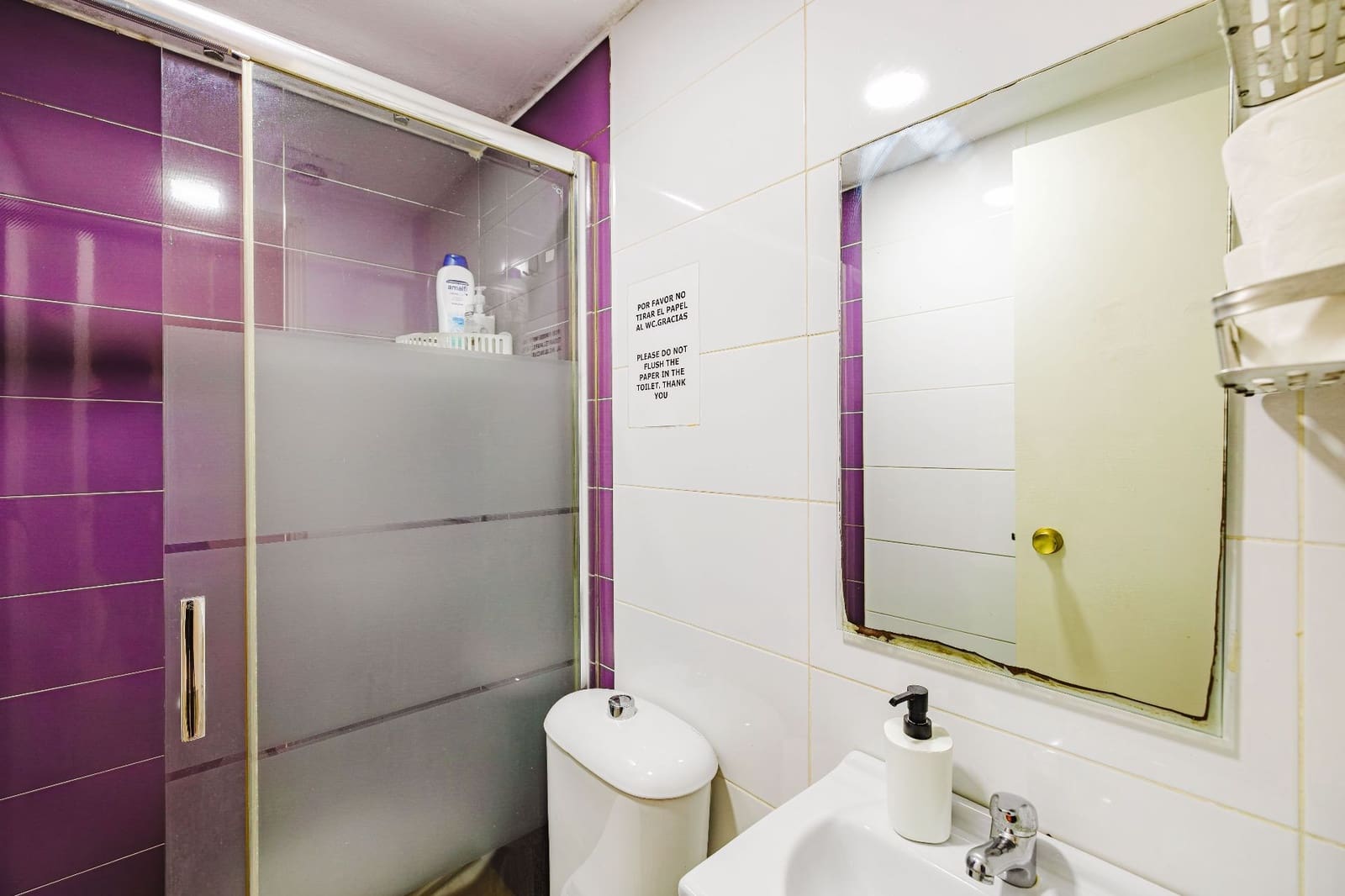 4 soverom Villa til salgs i Malaga by - € 350 000 (Ref: 9772678)