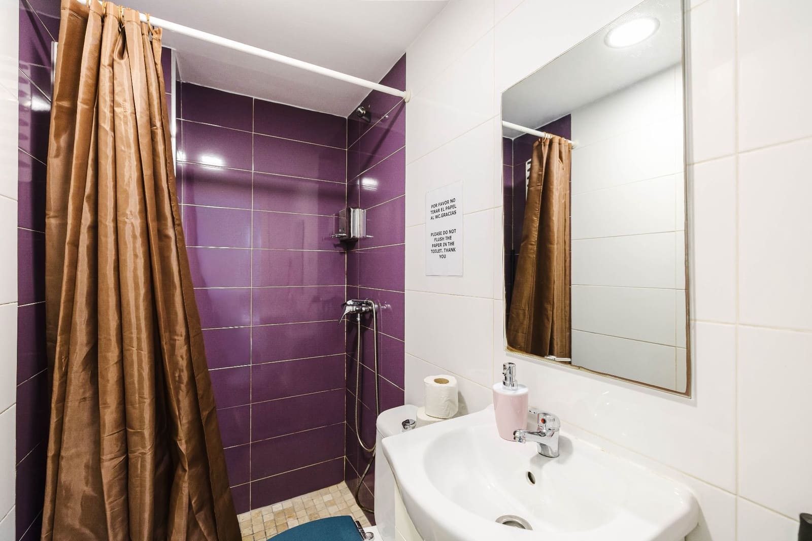 4 soverom Villa til salgs i Malaga by - € 350 000 (Ref: 9772678)