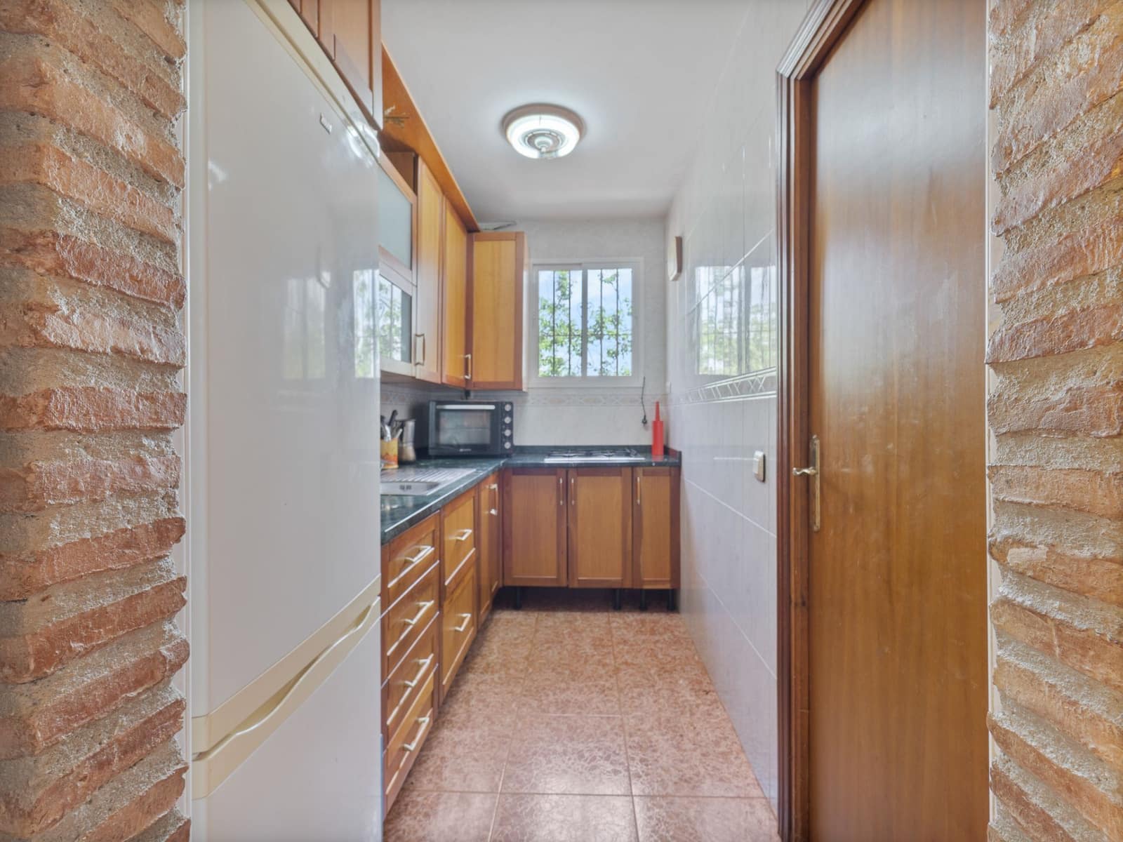 4 bedroom Villa for sale in Almogia with pool garage - € 210,000 (Ref: 9772679)