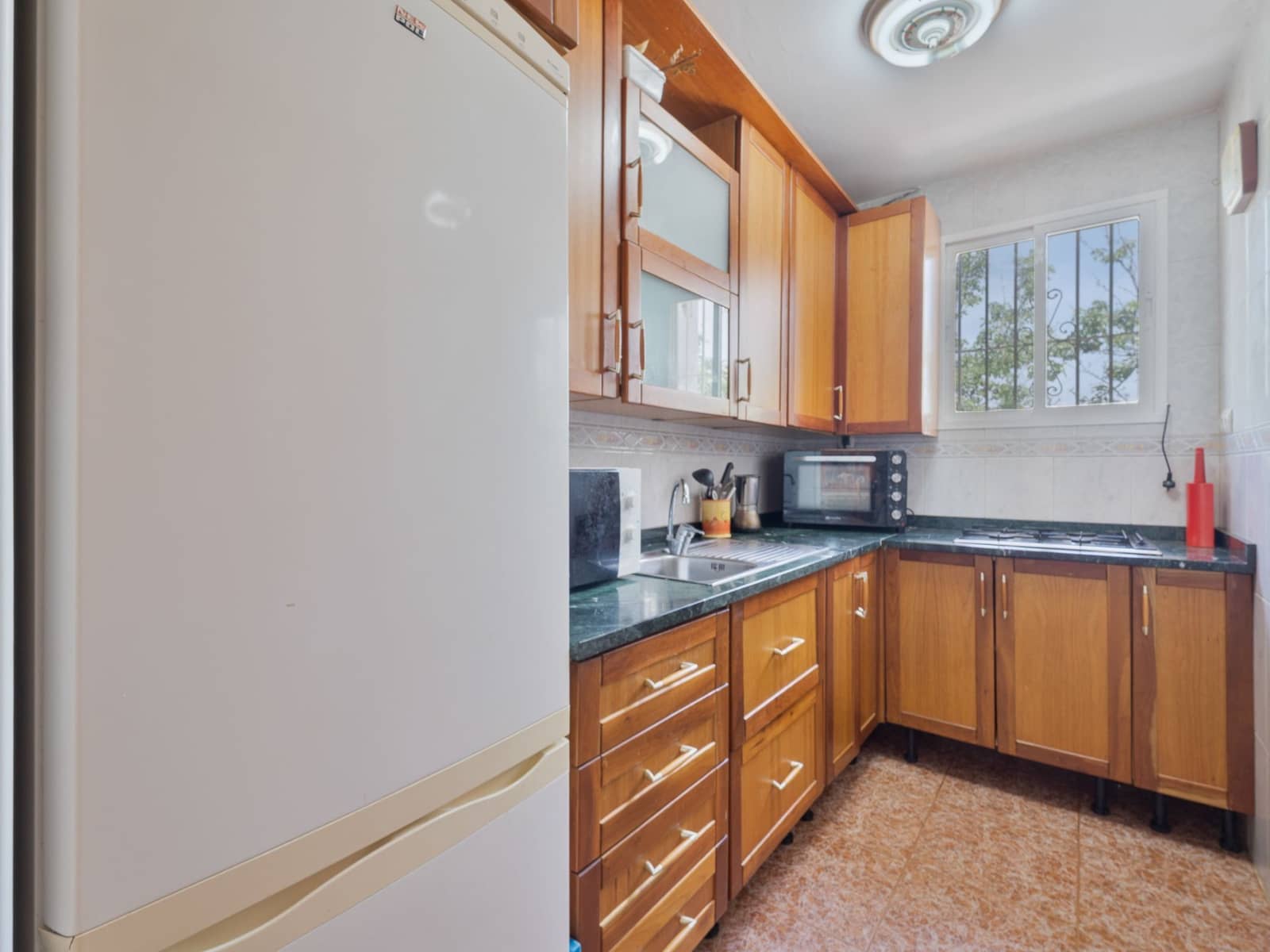 4 bedroom Villa for sale in Almogia with pool garage - € 210,000 (Ref: 9772679)