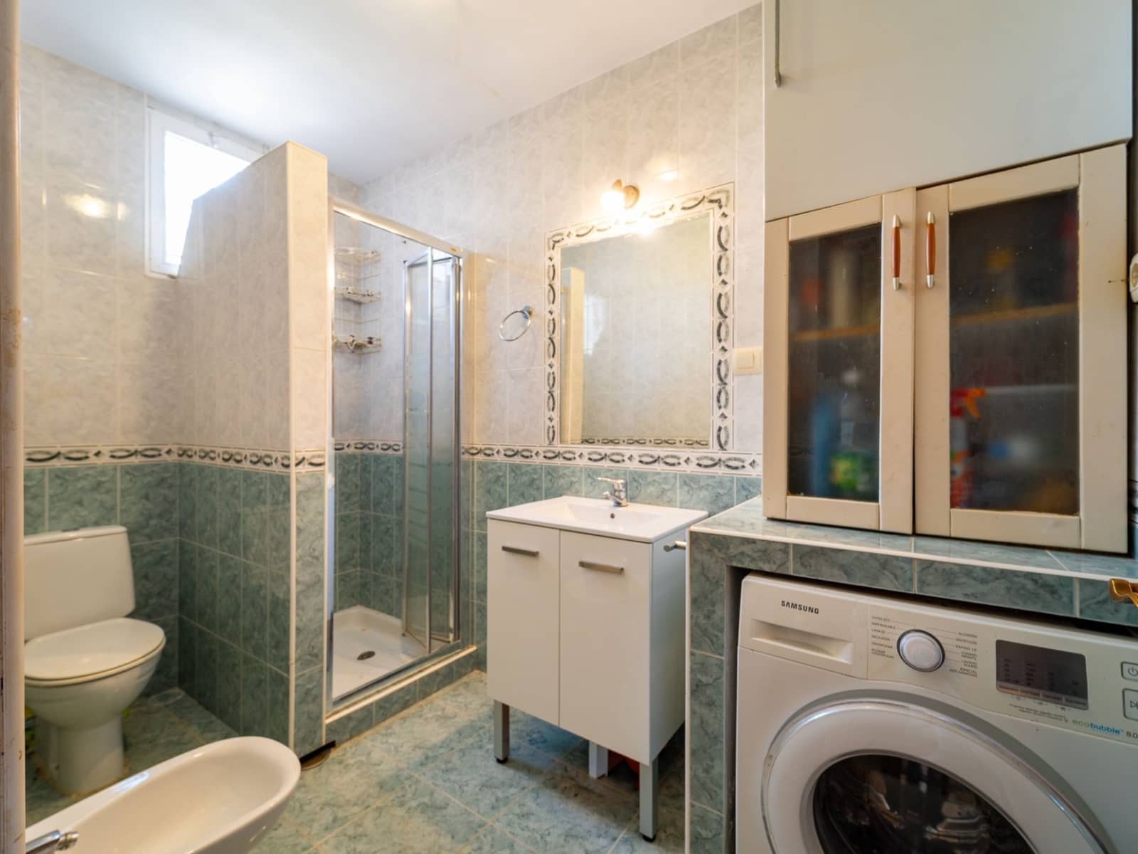 4 bedroom Villa for sale in Almogia with pool garage - € 210,000 (Ref: 9772679)