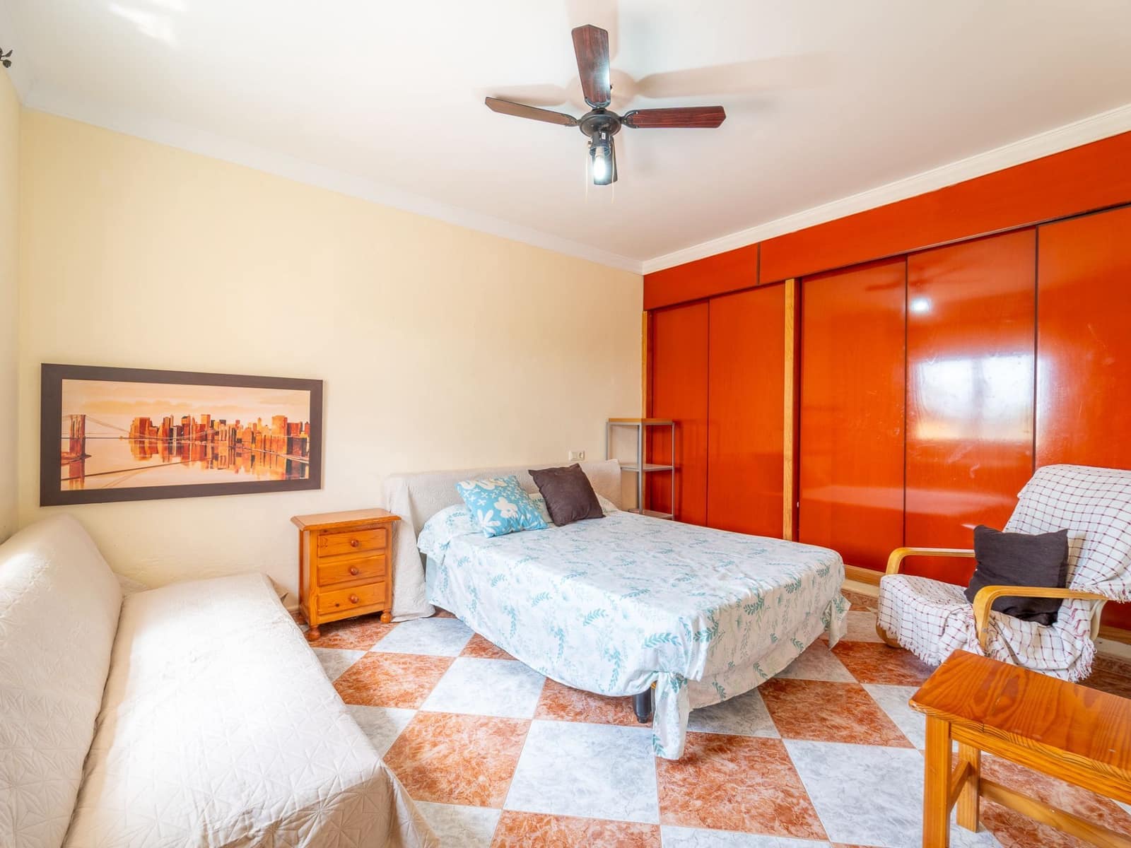 4 bedroom Villa for sale in Almogia with pool garage - € 210,000 (Ref: 9772679)