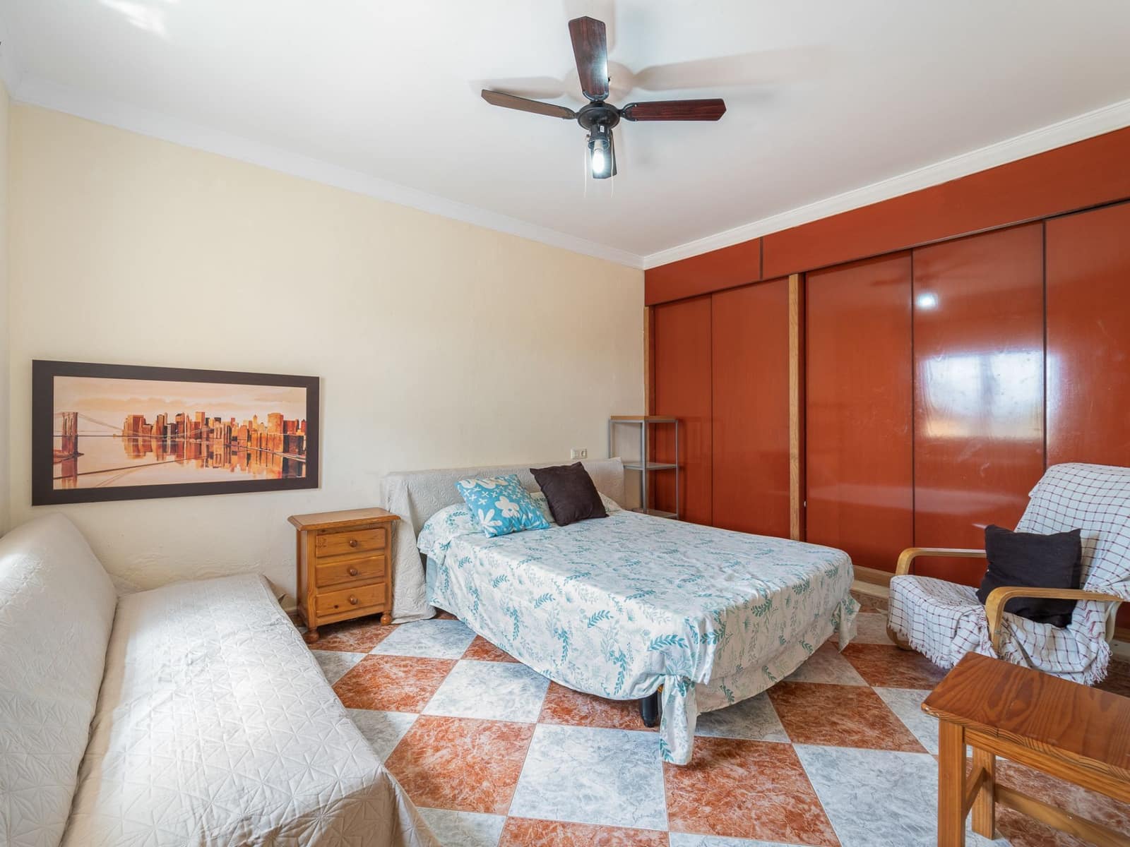 4 bedroom Villa for sale in Almogia with pool garage - € 210,000 (Ref: 9772679)