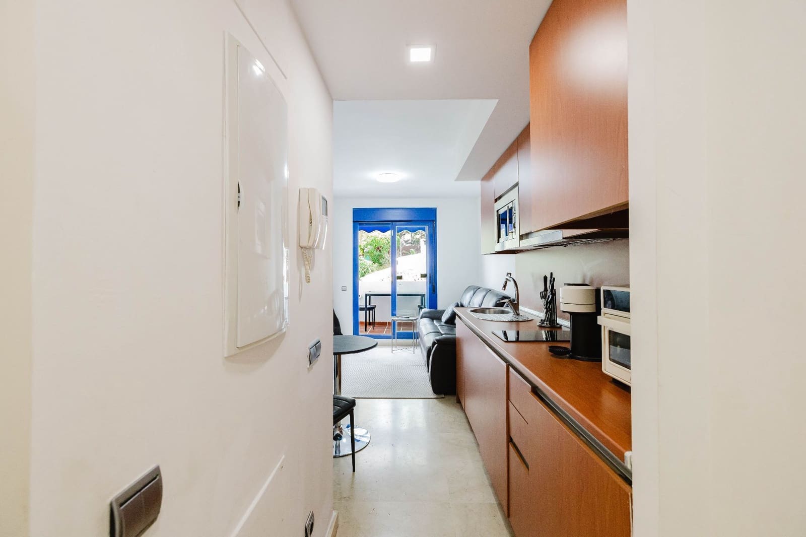 1 bedroom Flat for sale in Benalmadena with pool garage - € 255,000 (Ref: 9777645)