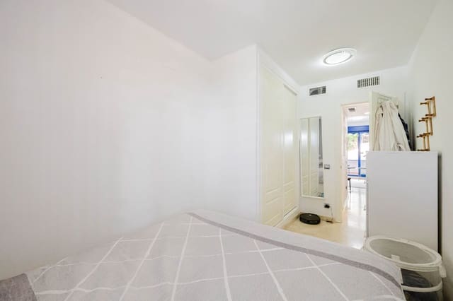 1 chambre Appartement à vendre à Benalmádena avec piscine garage - 255 000 € (Ref: 9777645)