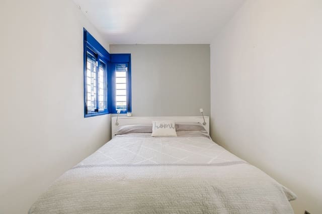 1 chambre Appartement à vendre à Benalmádena avec piscine garage - 255 000 € (Ref: 9777645)