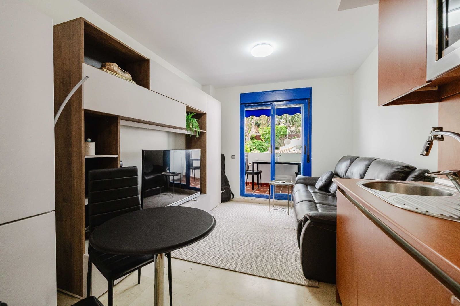 1 bedroom Flat for sale in Benalmadena with pool garage - € 255,000 (Ref: 9777645)