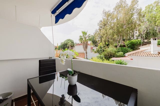 1 chambre Appartement à vendre à Benalmádena avec piscine garage - 255 000 € (Ref: 9777645)