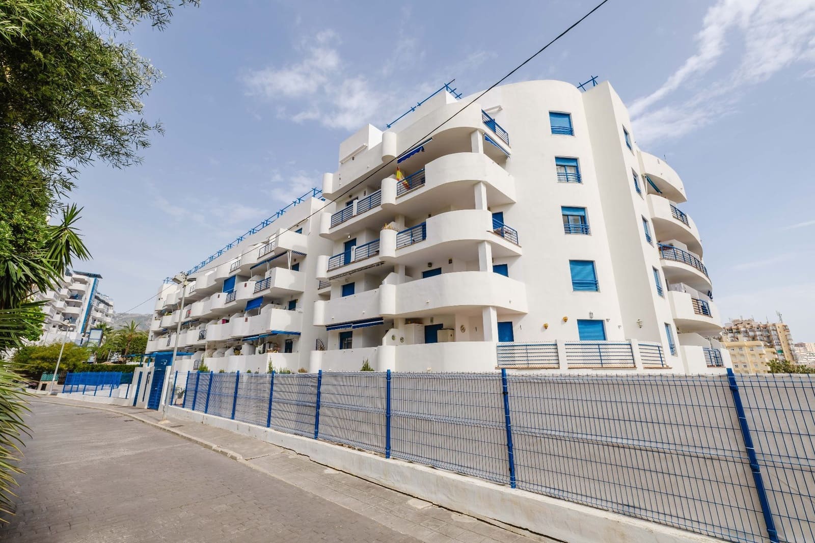 1 bedroom Flat for sale in Benalmadena with pool garage - € 255,000 (Ref: 9777645)