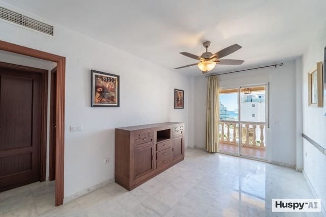 2 chambre Appartement à vendre à Torrox - 250 000 € (Ref: 9777646)