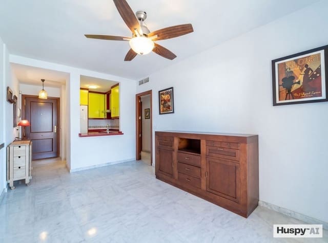 2 chambre Appartement à vendre à Torrox - 250 000 € (Ref: 9777646)