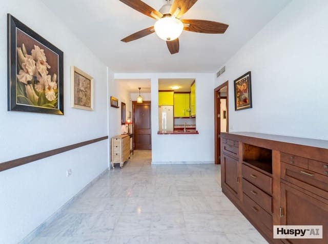 2 chambre Appartement à vendre à Torrox - 250 000 € (Ref: 9777646)