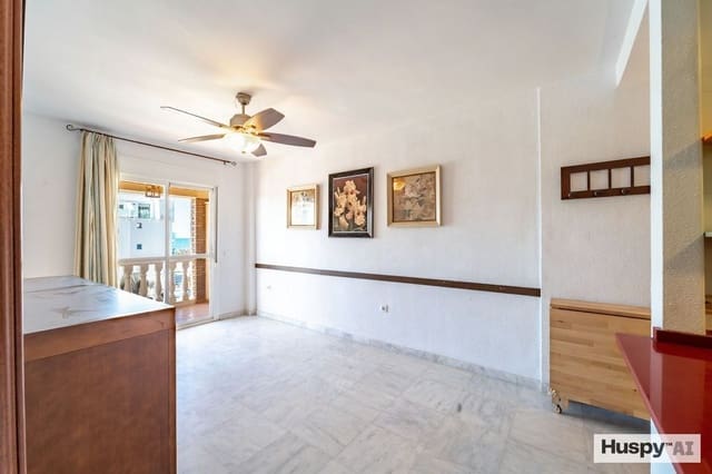 2 chambre Appartement à vendre à Torrox - 250 000 € (Ref: 9777646)