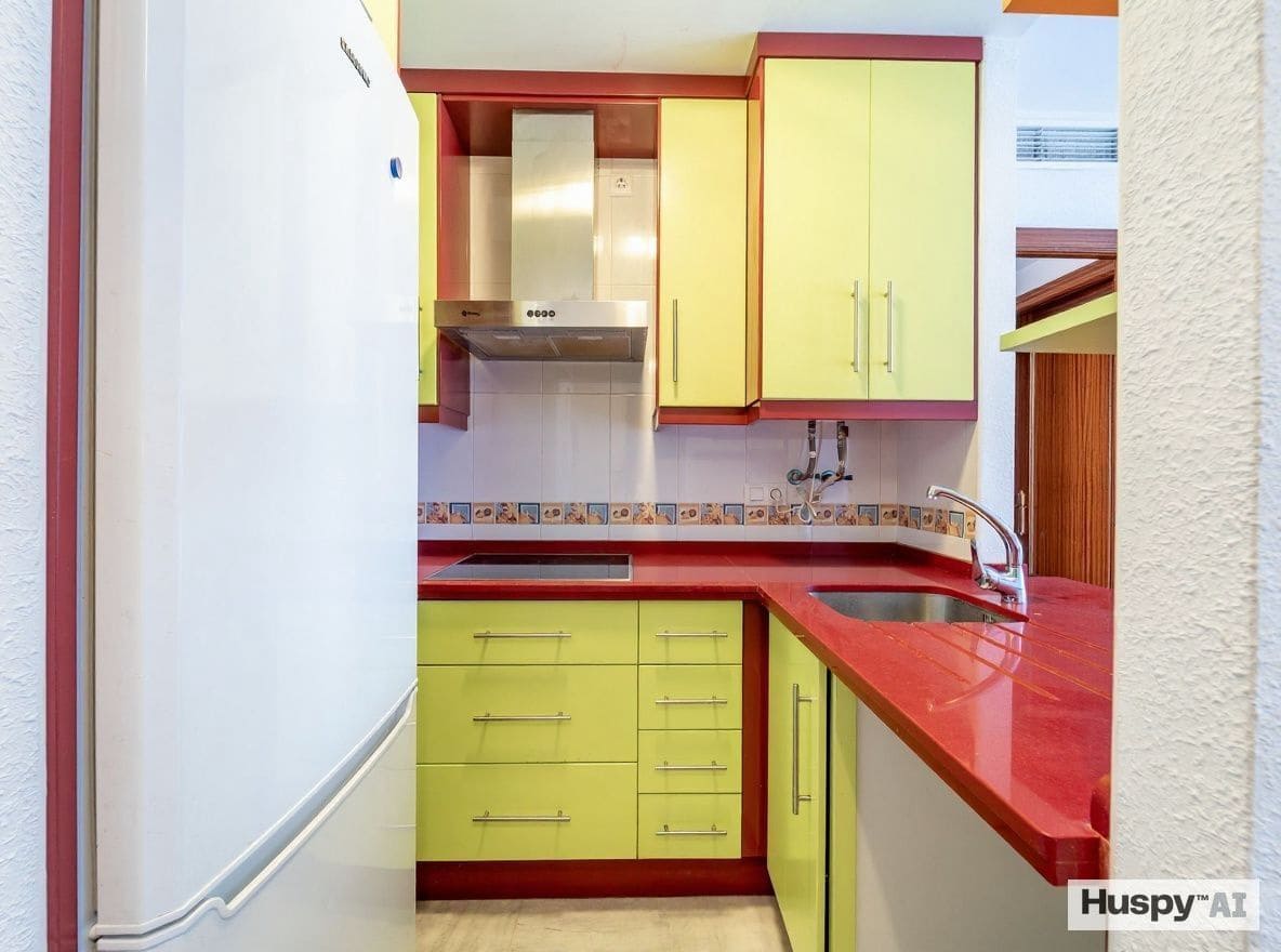 2 slaapkamer Flat te koop in Torrox - € 250.000 (Ref: 9777646)