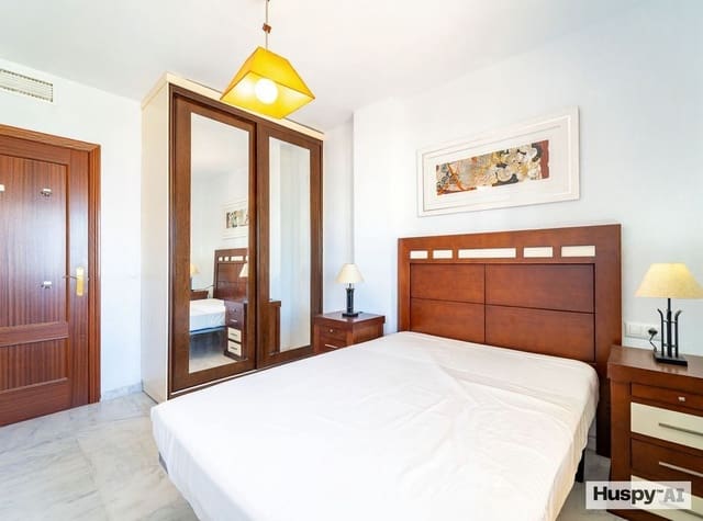 2 chambre Appartement à vendre à Torrox - 250 000 € (Ref: 9777646)