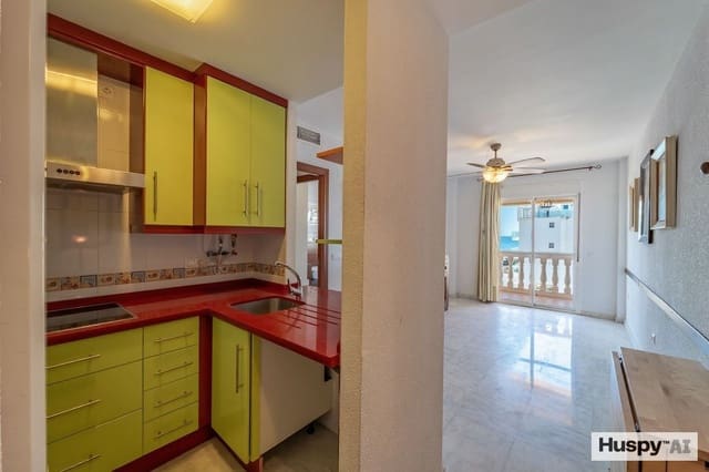 2 chambre Appartement à vendre à Torrox - 250 000 € (Ref: 9777646)