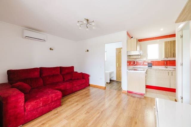 Pareado de 3 habitaciones en Mijas en venta con piscina - 370.000 € (Ref: 9777647)