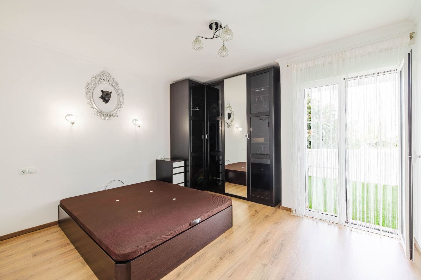 Pareado de 3 habitaciones en Mijas en venta con piscina - 370.000 € (Ref: 9777647)