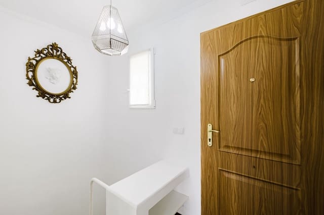 Pareado de 3 habitaciones en Mijas en venta con piscina - 370.000 € (Ref: 9777647)