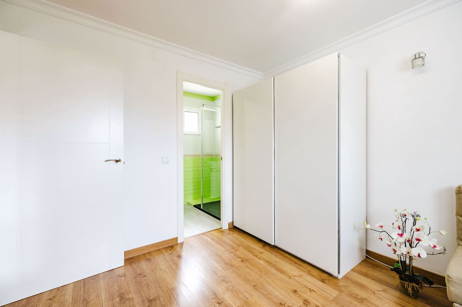 Pareado de 3 habitaciones en Mijas en venta con piscina - 370.000 € (Ref: 9777647)