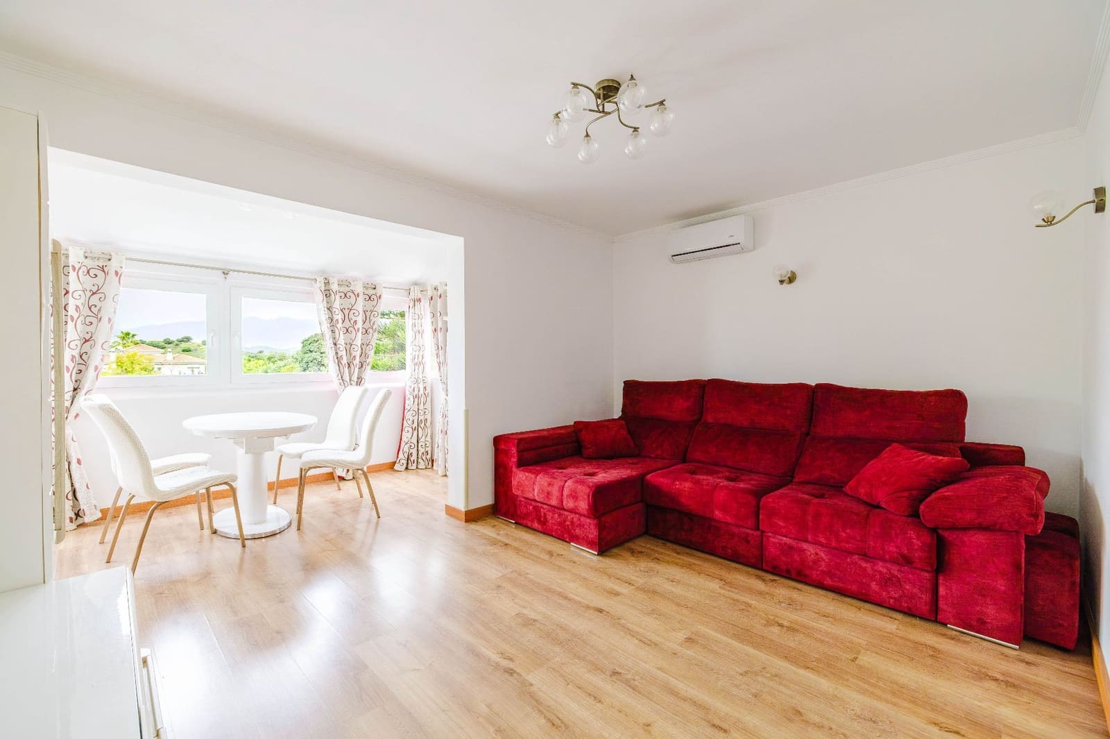 Pareado de 3 habitaciones en Mijas en venta con piscina - 370.000 € (Ref: 9777647)