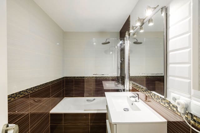 Pareado de 3 habitaciones en Mijas en venta con piscina - 370.000 € (Ref: 9777647)