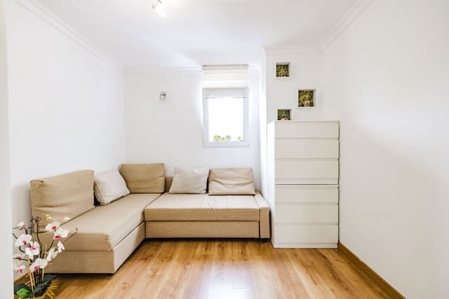 Pareado de 3 habitaciones en Mijas en venta con piscina - 370.000 € (Ref: 9777647)