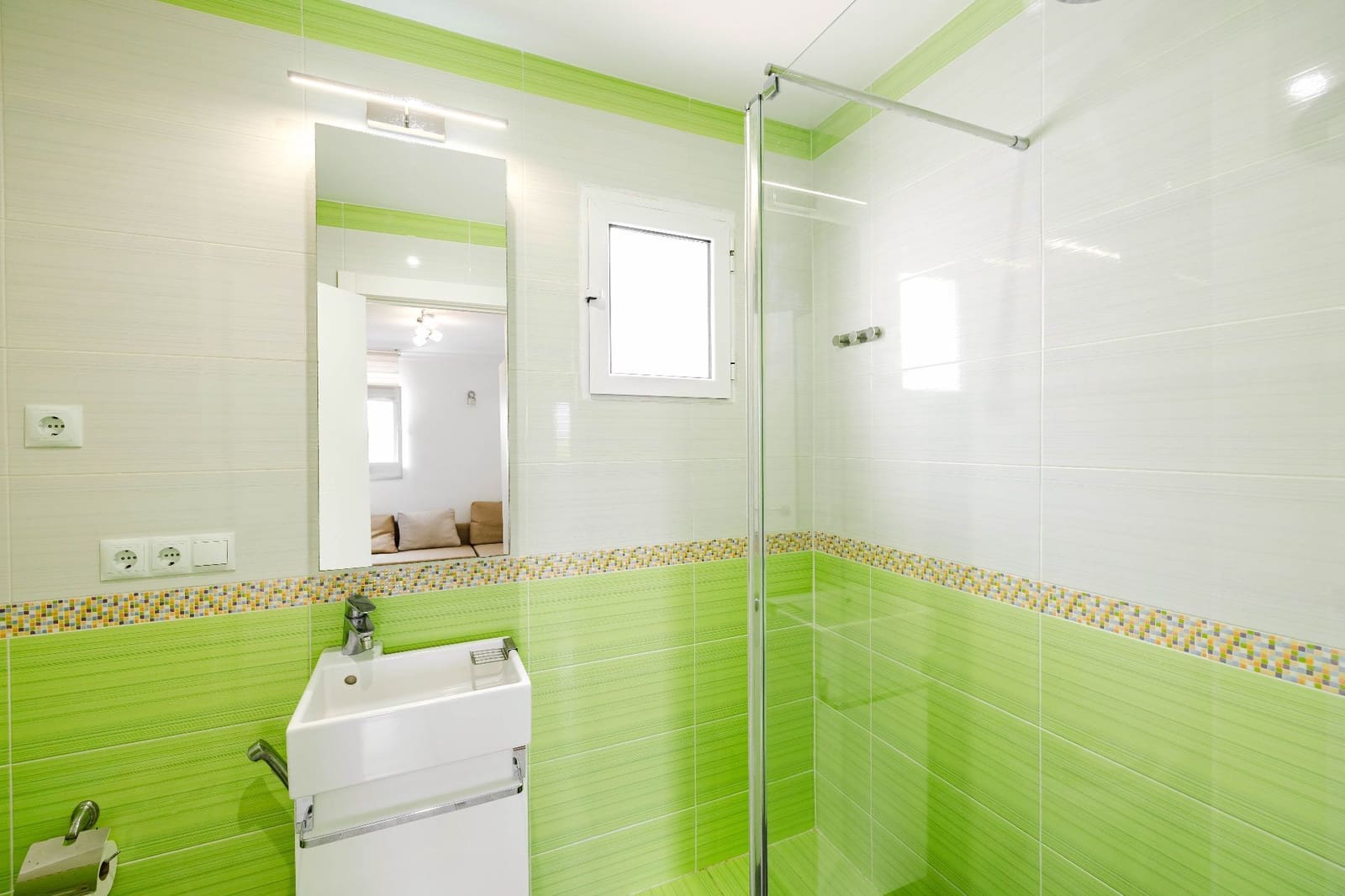 Pareado de 3 habitaciones en Mijas en venta con piscina - 370.000 € (Ref: 9777647)