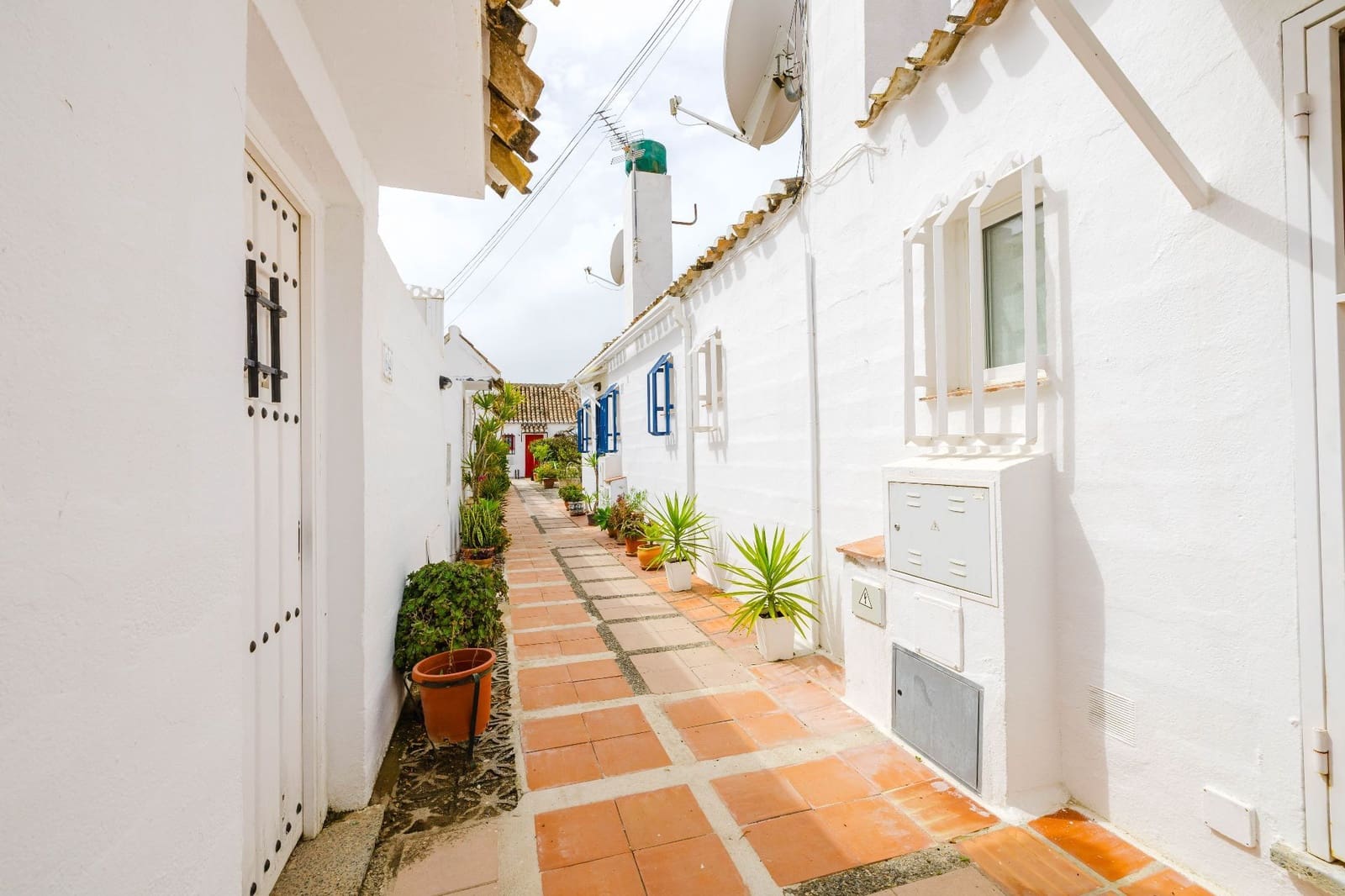 Pareado de 3 habitaciones en Mijas en venta con piscina - 370.000 € (Ref: 9777647)