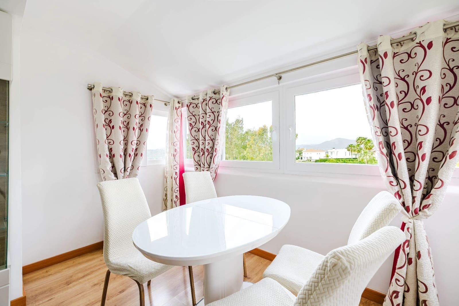 Pareado de 3 habitaciones en Mijas en venta con piscina - 370.000 € (Ref: 9777647)