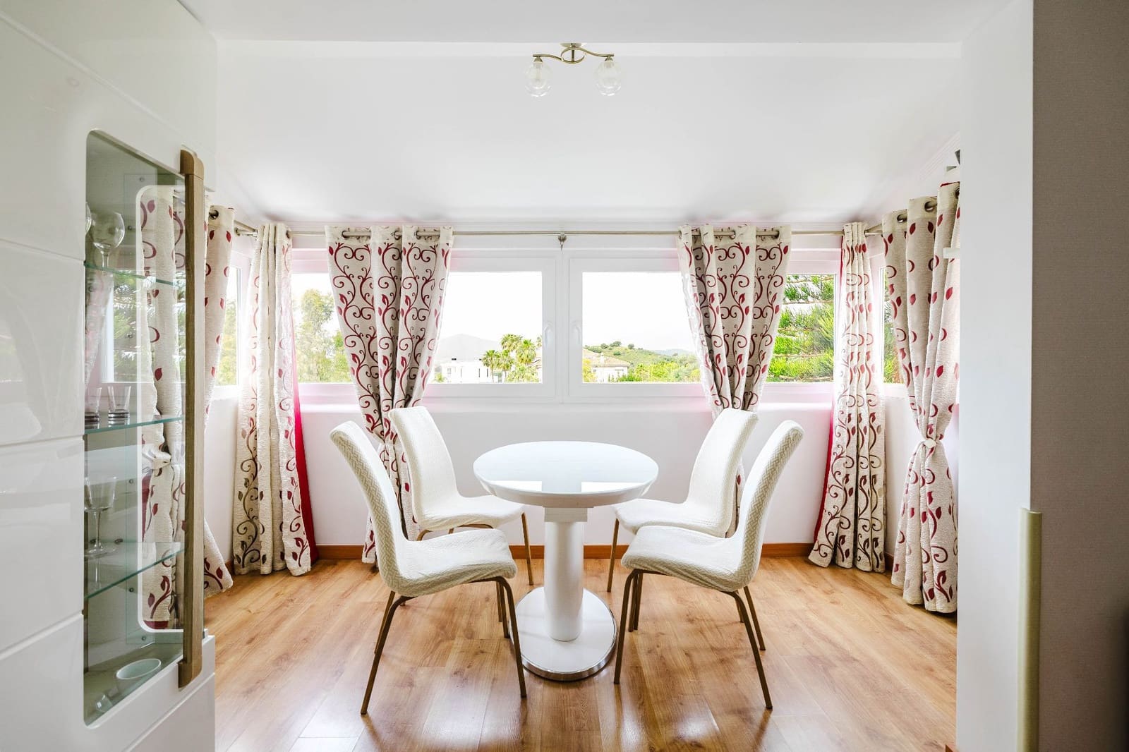 Pareado de 3 habitaciones en Mijas en venta con piscina - 370.000 € (Ref: 9777647)