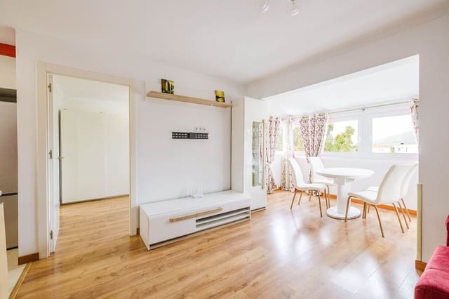 Pareado de 3 habitaciones en Mijas en venta con piscina - 370.000 € (Ref: 9777647)