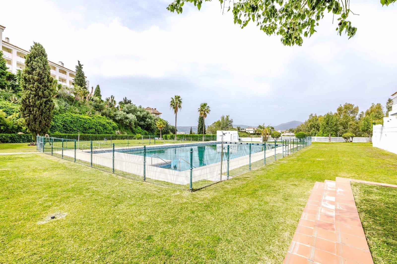 Pareado de 3 habitaciones en Mijas en venta con piscina - 370.000 € (Ref: 9777647)